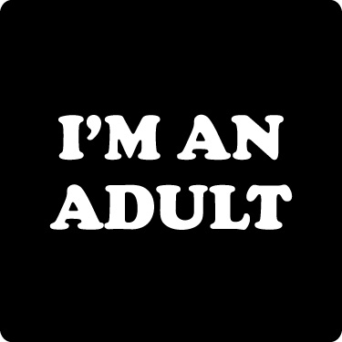 Funny Andy Samberg T-Shirt (I'm An Adult SNL Tee)