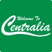 Welcome to Centralia Missouri T-Shirt