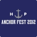 Hollow Pointe Anchor Fest 2012 (Wht,Gry,Naut)