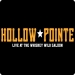 HP Live at Whiskey Wild Saloon (Sun,Wht)