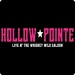 HP Live at Whiskey Wild Saloon (Pnk,Wht)