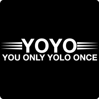 Yolo T-Shirt