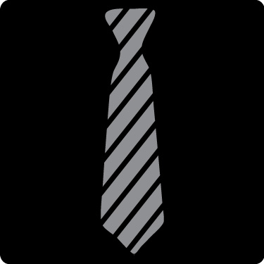 fifty shades of grey tie