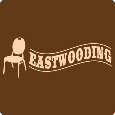 Eastwood RNC T-Shirt (Invisible Wave)