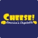 Cheese - America's Vegetable T-Shirt