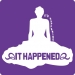Funny Bridesmaids Movie T-Shirt (It's Happening Tee)