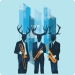 Horn Section T-Shirt (Graphic Tee)