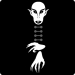 I Don't Sparkle (Nosferatu T-Shirt)