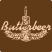 Butterbeer T-Shirt (Distressed)