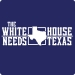 Rick Perry for President Tee (House Needs TX,Wht,State)