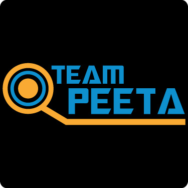 team peeta shirt