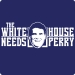 White House Needs Rick Perry T-Shirt (Wht)