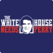 White House Needs Rick Perry T-Shirt (Wht, Red)