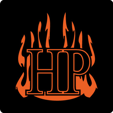 HP T-Shirt