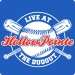 Hollow Pointe Live at the Dugout (Baseball,Red)