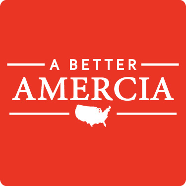 Mitt Romney App Misspells America T-Shirt (Wht)